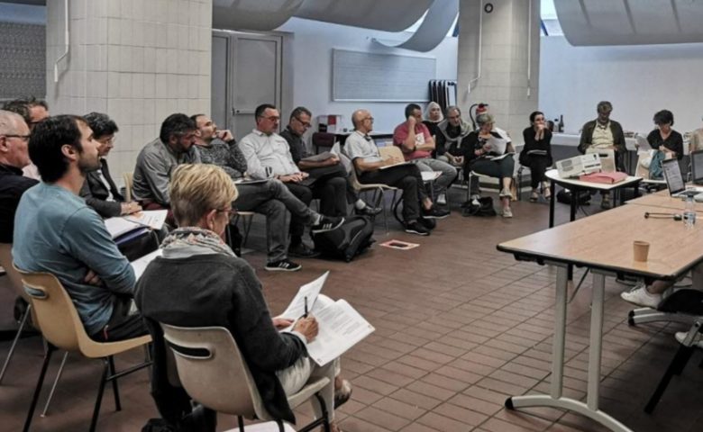 25/09 – Projet de territoire actualisé !
