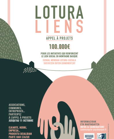 RÉPONDEZ A L’APPEL A PROJETS LOTURA / L.I.E.N.S. !